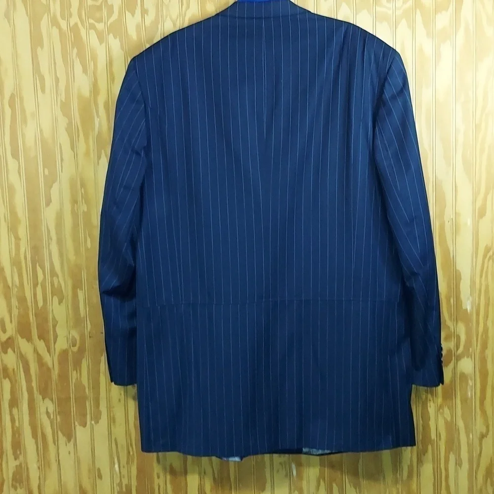 EJ Samuel Suit Jacket